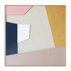 Quadro Decor Colagens