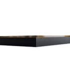 Quadro Decor Coleção A Praia E O Fusca B