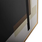 Quadro Decor Coleção Abstrato Linear 1