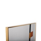 Quadro Decor Coleção Abstrato Linear 1