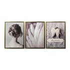 Quadro Decor Coleção Angel 3