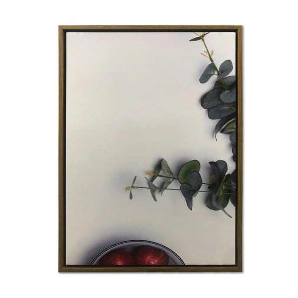 Quadro Decor Coleção Detalhes De Cozinha  03