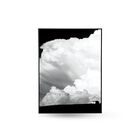 Quadro Decor Coleção Horizonte Cinza C