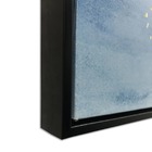 Quadro Decor Coleção Montanhas Abstratas 01