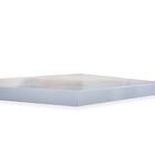 Quadro Decor Coleção Paisagem Rosa A