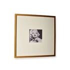 Quadro Decor Coleção Retrô Personalidades 1