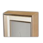 Quadro Decor Estações Folhas 1