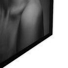 Quadro Decor Feminina A Suave Beleza