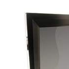 Quadro Decor Feminina Flores Violetas 1