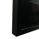 Quadro Decor Formas Geométricas Em Linhas 1