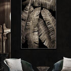 Quadro Decor Grandes Folhas 1