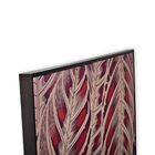 Quadro Decor Grandes Folhas 2