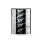 Quadro Decor Kit Coleção Contornos Modernos