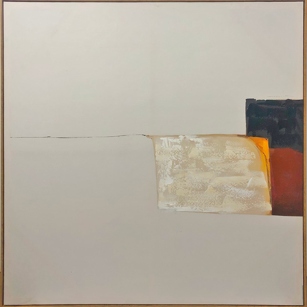 Quadro Decor Luxo Desing Abstrato