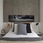 Quadro Decor Luzes Noturnas