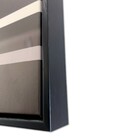 Quadro Decor Luzes Noturnas