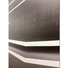 Quadro Decor Luzes Noturnas