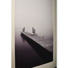 Quadro Decor O Lago Congelado 2