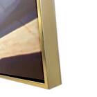 Quadro Decor O Túnel Ao Ar Livre