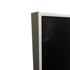 Quadro Decor Onça Pintada - A Rainha Da Amazônia