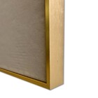 Quadro Decor Pixels Em Couro