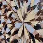 Quadro Decor Tons Em Espiral