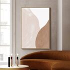 Quadro Decor Tons Terrosos 1