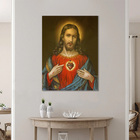 Quadro Decoratio Jesus Bom Pastor