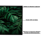 Quadro Decorativo 100x70 Cm Folha 035 Com Moldura Laqueada Pr