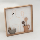 Quadro Decorativo 30cm