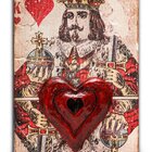 Quadro Decorativo 3d – King 2104