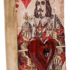 Quadro Decorativo 3d – King 2104