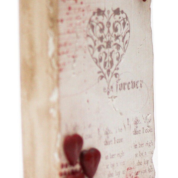 Quadro Decorativo 3d - Forever - 2112