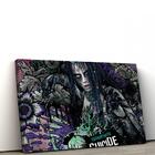 Quadro Decorativo 40x60cm Maga Ii