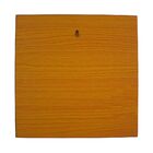 Quadro Decorativo  Coffee Mdf 26,5cm X 26,5cm