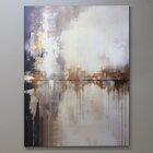 Quadro Decorativo  Pastel