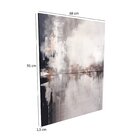 Quadro Decorativo  Pastel