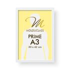 Quadro Decorativo A3 Com Impressão Personalizada Foto Vidro