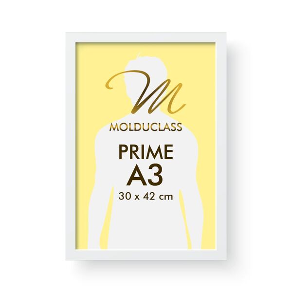 Quadro Decorativo A3 Com Impressão Personalizada Foto Vidro