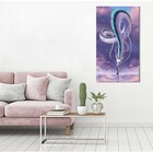 Quadro Decorativo A Viagem De Chihiro