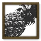 Quadro Decorativo - Abacaxi - 33cm X 33cm - 216qdcm