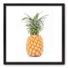 Quadro Decorativo - Abacaxi - 70cm X 70cm - 008qncdp