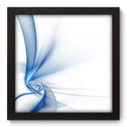 Quadro Decorativo - Abstrato - 22cm X 22cm - 041qnaap