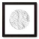 Quadro Decorativo - Abstrato - 22cm X 22cm - 148qnaap