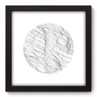 Quadro Decorativo - Abstrato - 22cm X 22cm - 148qnaap