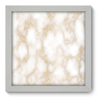 Quadro Decorativo - Abstrato - 22cm X 22cm - 207qnaab