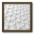 Quadro Decorativo - Abstrato - 33cm X 33cm - 163qdam