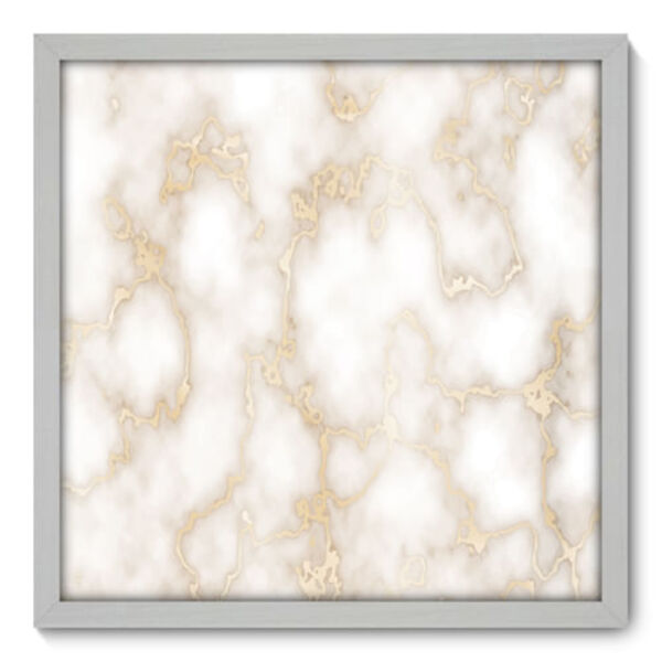 Quadro Decorativo - Abstrato - 50cm X 50cm - 207qnacb