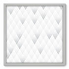 Quadro Decorativo - Abstrato - 70cm X 70cm - 071qnadb