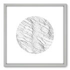 Quadro Decorativo - Abstrato - 70cm X 70cm - 148qnadb